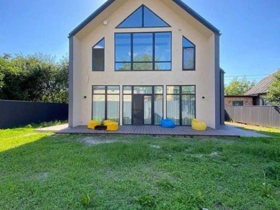 Домик в Киеве значит прописка 100личная Киев