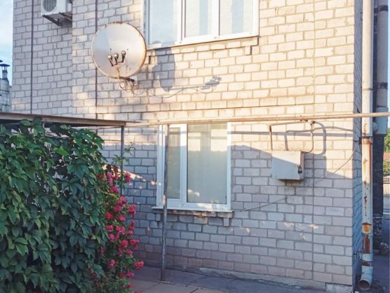 Гарний 2-пов. будинок на Кічкасі / 32000$