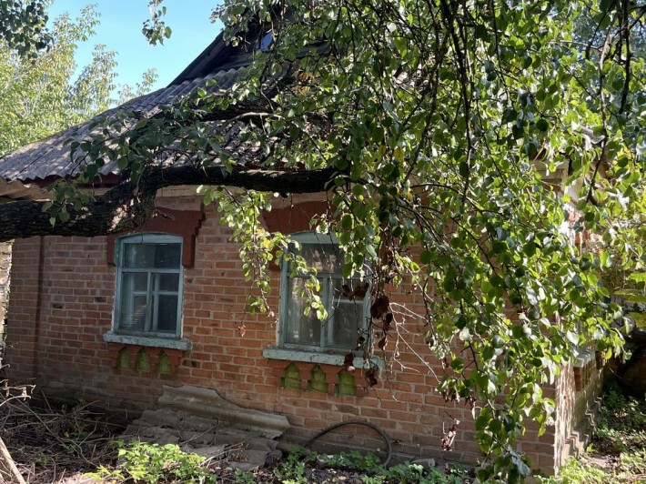 Продам будинок у с. М. Крушлинці Вінницького району - фото 1