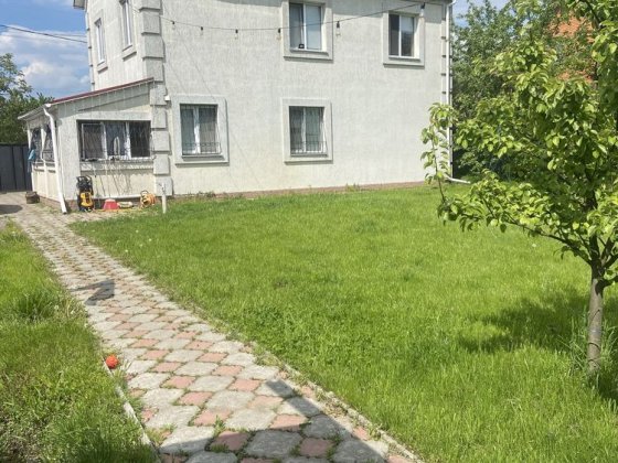 Комісія0% Будинок 135м Осокорки Славутич 6км газ, електрика Київ