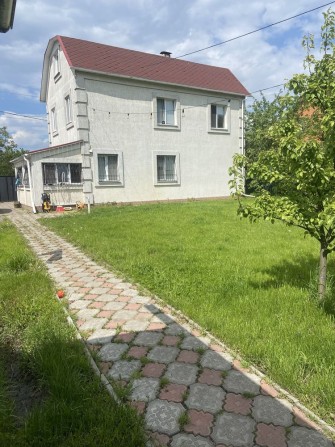 Комісія0% Будинок 135м Осокорки Славутич 6км газ, електрика - фото 1