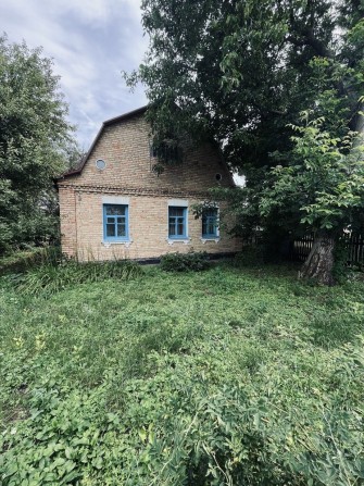 Продаю будинок село Ксаверівка Киівська область під ремонт - фото 1