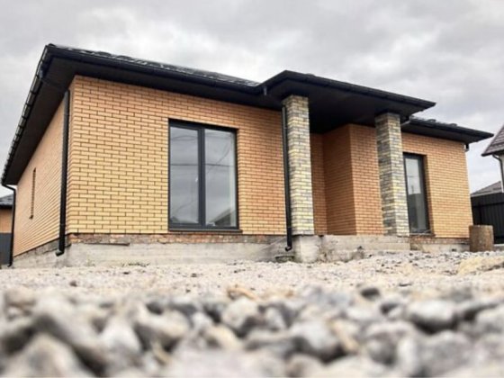 Продам одноповерховий будинок Винница