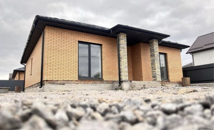 Продам одноповерховий будинок - фото 1