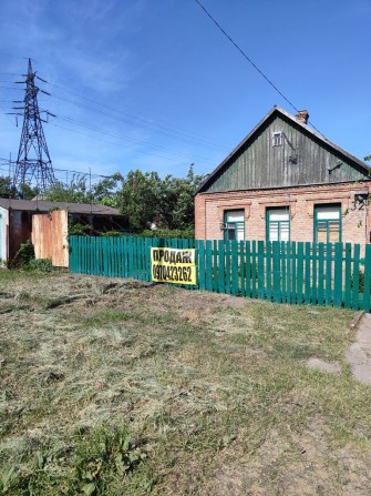 Продажа / обмен дома на Зелёном Яру ул. Стрельникова - фото 1