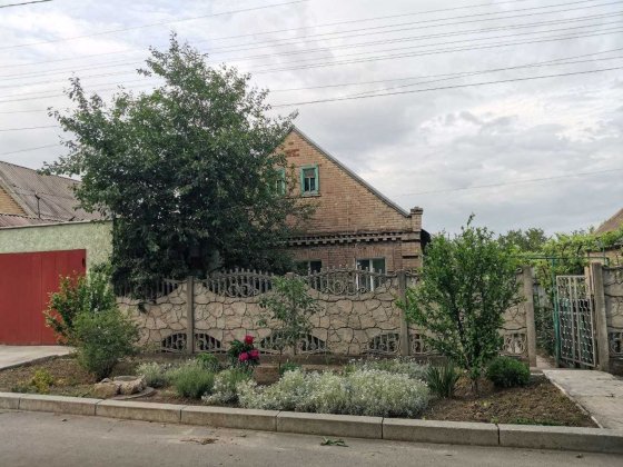 Продаж будинку у центрі Заводського р-ну (Павло Кічкас, вул. Ринкова)