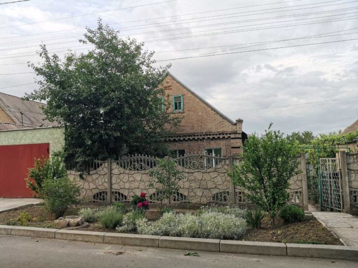 Продаж будинку у центрі Заводського р-ну (Павло Кічкас, вул. Ринкова) - фото 1