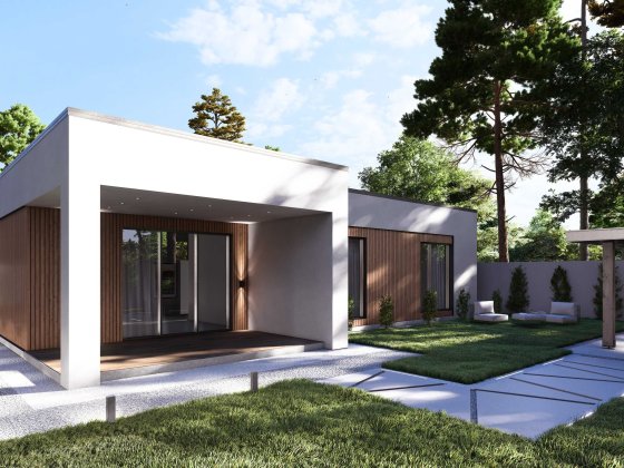 Сучасний будинок на Осокорках з ремонтом від Забудовника без % Київ