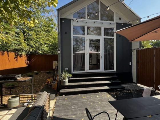 Продается дача Центр города