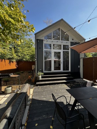 Продается дача Центр города - фото 1