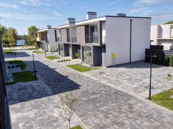 Продаж Дуплексу біля води, Осокорки Киев
