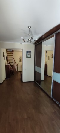 Продам ч/ будинку на 2 входи на Покровській - фото 1