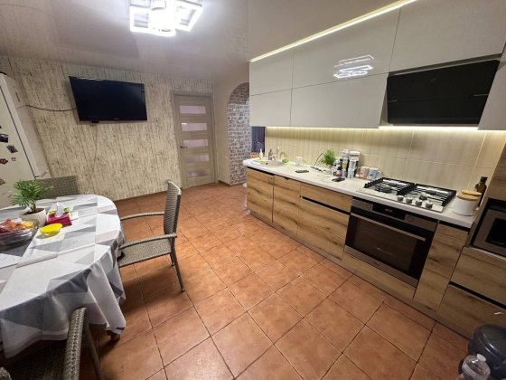 Продам Дом 90 м2 8 сот КРАСНАЯ ЛИНИЯ Янтарная Калиновая Дніпро