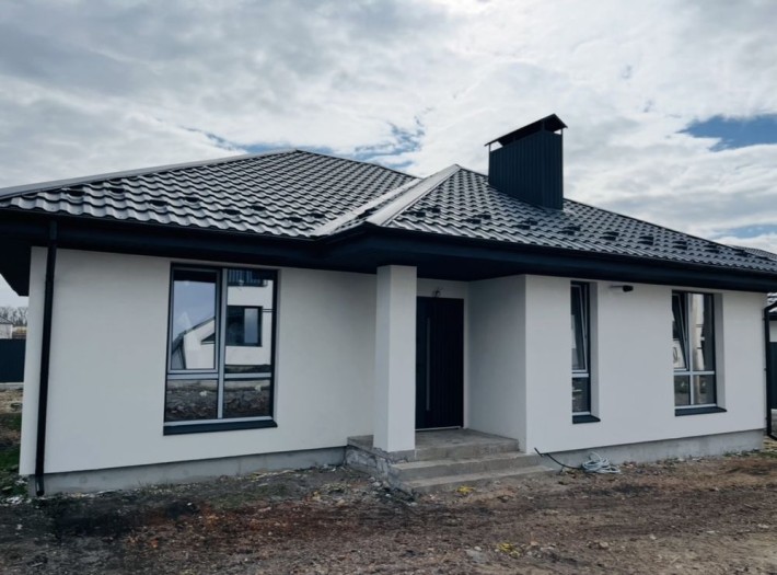 Будинок в чистовому стані, без комісії для покупця. - фото 1