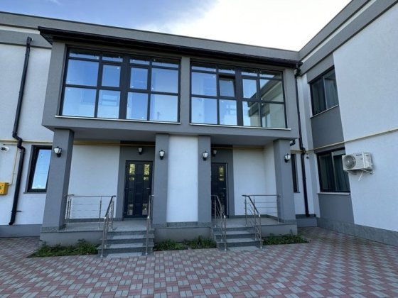 Сучасний будинок Житомир