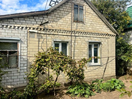 Продам ДОМ район 12 КВАРТАЛ, МИРНЫЙ Дніпро