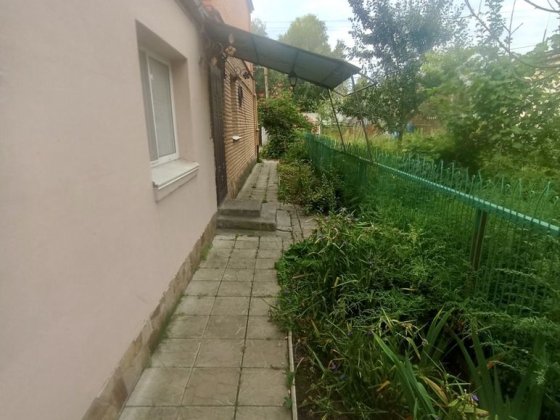 Частина будинку в місті Житомир