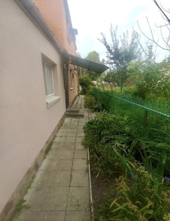 Частина будинку в місті - фото 1