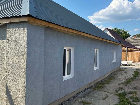 продаж будинку на Амурі (вул Кінбурнська) Днепр