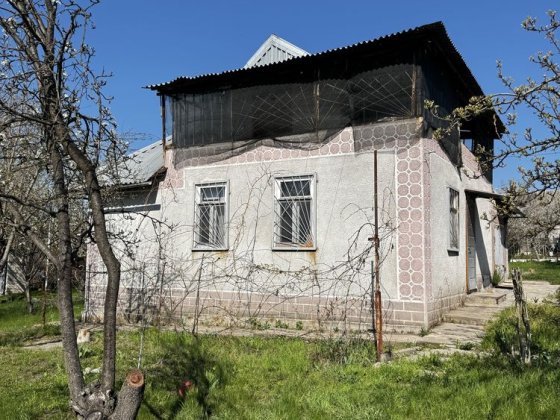 Продам дачний будинок Дніпро