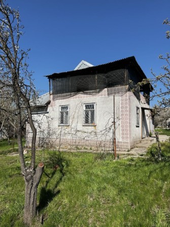 Продам дачний будинок - фото 1