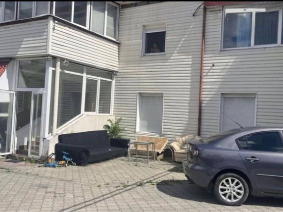 Продам 5-кімнатний будинок у центрі Дніпра з гаражем і ділянкою Дніпро