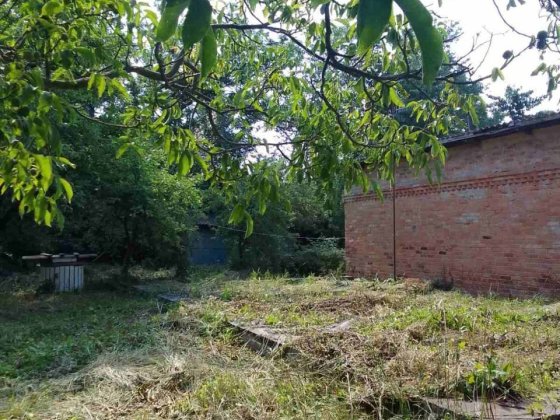 Продам земельну ділянку з будинком у м.Вінниця, Хутір Шевченка Винница