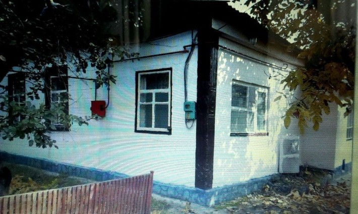Продам будинок з земельною ділянкою 34 сот. - фото 1