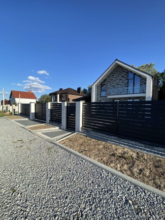 Продається будинок новобудова - фото 1