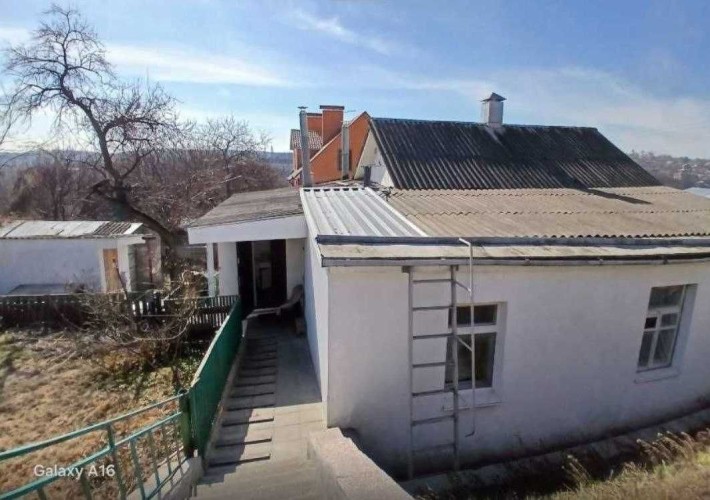 Будинок вул.Військова, Голосіївський р-н - фото 1