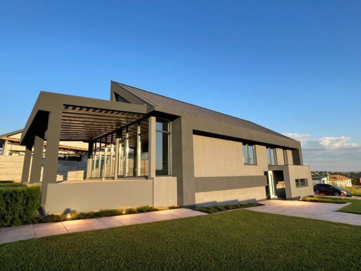 Будинок | 217 кв.м | Правий берег | Царське - фото 1