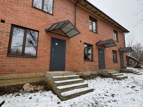 ТАУНХАУС Старе місто Винница