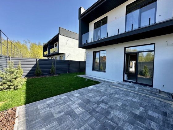 Дуплекс дом квартира ремонт Осокорки метро Славутич Киев озеро Киев