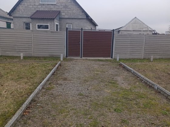 Продам 2будинки на одній ділянці (NNN) Дніпро