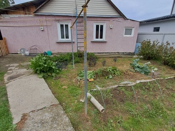 Продам окремий  будинок, Замостя! Винница