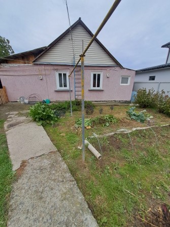 Продам окремий  будинок, Замостя! - фото 1