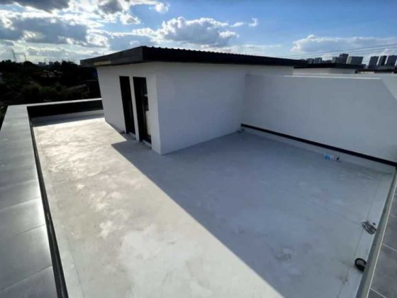 Без %! Видова тераса! Таунхаус 140 м 53 Садова Славутич Осокорки! Киев