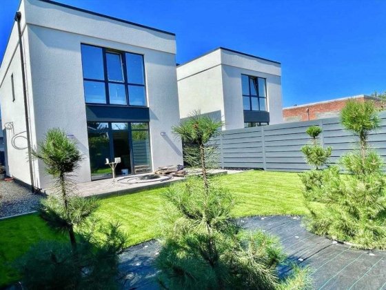 Продам роскошный дом 2024г с ремонтом! Клочко, АНД, Индуст. р-н Дніпро