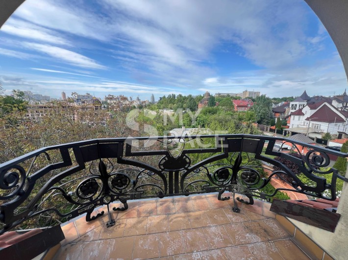 Таунхаус 420м2 Тимірязєвська Садово+Ботанічна Печерськ  Звіринецька - фото 1