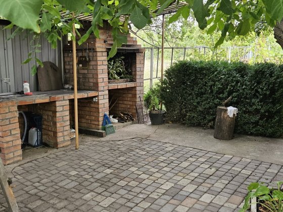 Дача Будівельник Кропивницкий