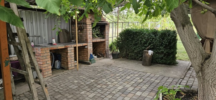 Дача Будівельник - фото 1