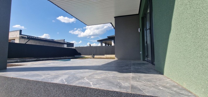 Продам будинок Шкуринці - фото 1