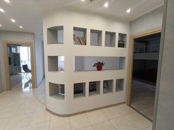 оренда 2к квартира Толстого 7 Хмельницкий