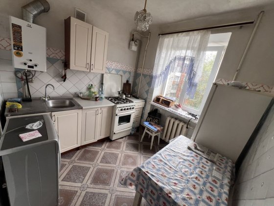 Оренда 2х кімнатної квартири в Центрі міста Хмельницкий