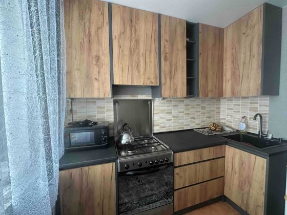 Довгострокова оренда 1к квартири Озерна Хмельницкий