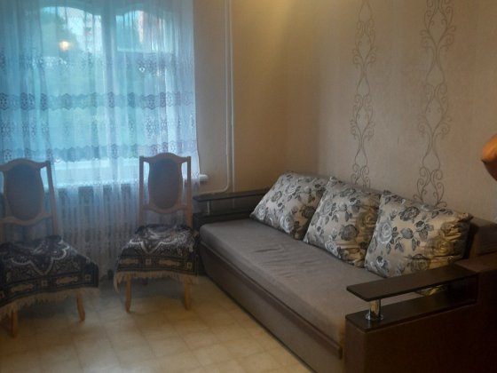 Оренда однокімнатной квартири Виставка . Хмельницький