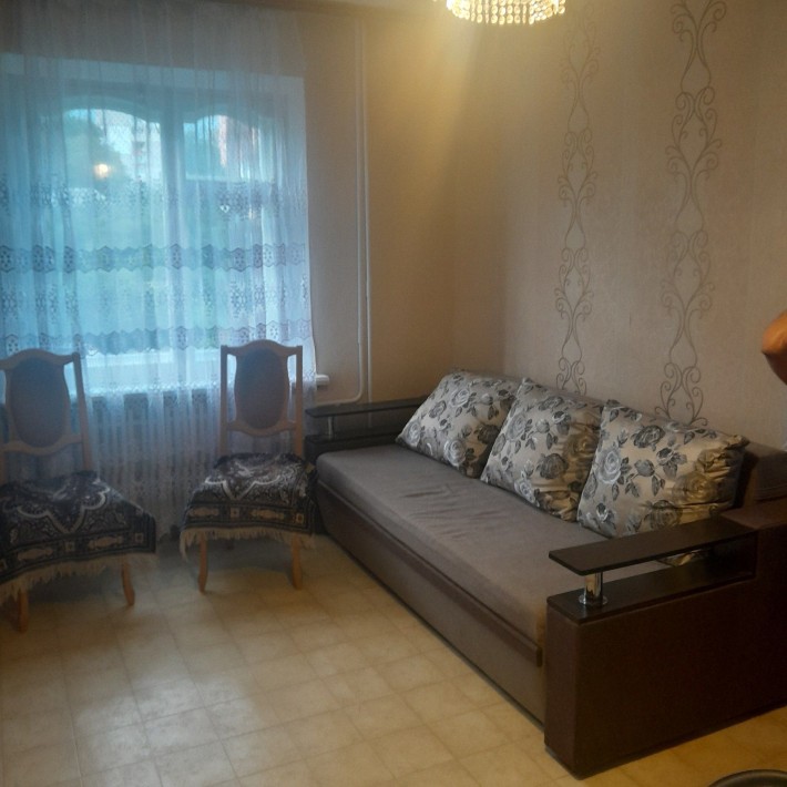 Оренда однокімнатной квартири Виставка . - фото 1