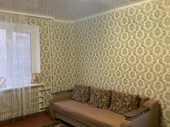 Оренда однокімнатной квартири в центрі . Кам'янецька Хмельницький