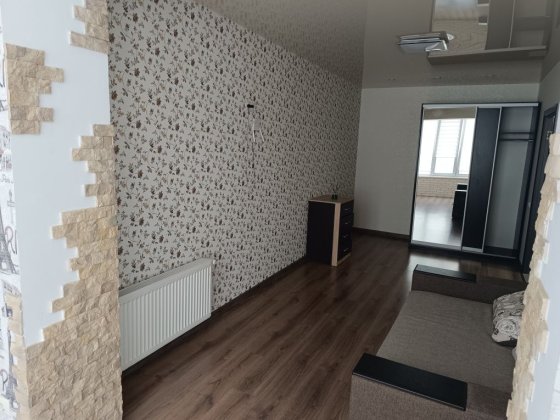 Оренда 1 кімнатної квартири з індивідуальним опаленням. Хмельницький