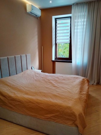 Оренда просторої 3 кімнатної квартири з автономним опаленням! - фото 1